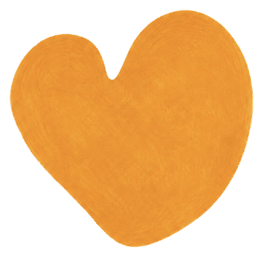Heartful logo